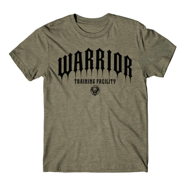 SHARP TITLE - T-SHIRT Thumbnail