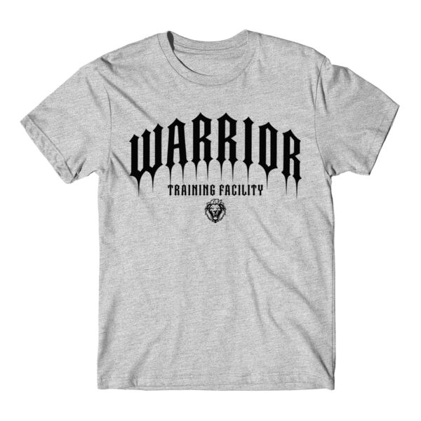 SHARP TITLE - T-SHIRT Thumbnail